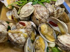 花甲王-老虎滩大连海鲜烧烤(建邺云锦路总店)