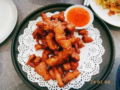 -瓯越·海鲜·瓯味一品(IM长宁国际店)