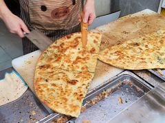 -咏春葱油饼(德政中路店)