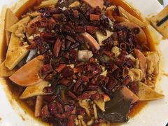 -桃子餐厅·天津菜(红星路直营店)
