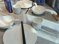 -不仔客海鲜·烧烤·270度海景餐厅(大东海店)