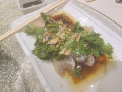 -北海渔村酒楼·粤菜海鲜点心(新华店)