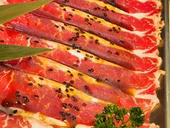 -韩宫宴烤肉·料理(青浦宝龙店)