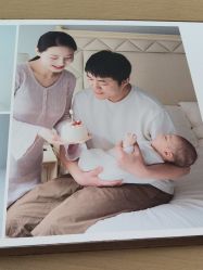 -玛瑞莎孕婴童摄影到家拍