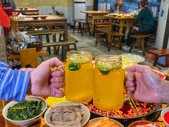 -陈陈火锅(较场口店)