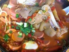 -李米线(武陵路店)