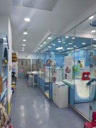 -熊小米专业儿童游泳馆