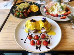 -UPPER KITCHEN(延安路店)
