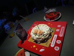 -海底捞火锅(北京路店)