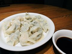 -威海九禧海鲜居渔水饺(经区店)