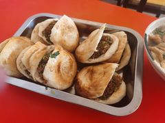 -昝东肉夹馍(昝岗店)