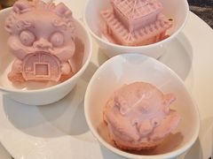 -北京王府井希尔顿酒店·万斯阁西餐厅