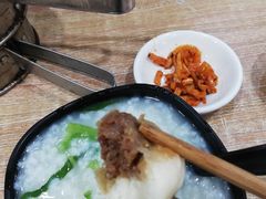 -吃不亏特色包子(三峡广场店)