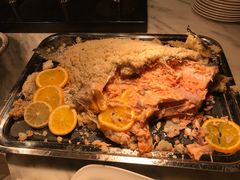 -深圳四季酒店·馥自助餐厅