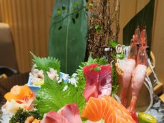 -昱匠·日本料理(金融街店)