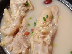 -付小姐在成都(吾悦广场店)