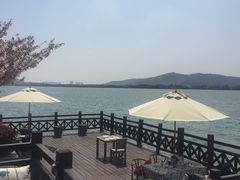-望海·帆船主题咖啡厅•品茗下午茶(石湖景区店)