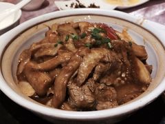 -蜈支洲岛珊瑚酒店临海阁中餐厅