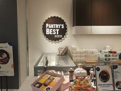 -派悦坊·甜品·蛋糕(虹口龙之梦店)