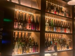 大堂-RMK Shochu Bar(三诺店)
