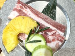 -狮子三•脆鳗鱼烤肉(信和廣場4樓店)