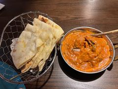 -甘尼仕印度餐厅酒吧(斜塘老街店)