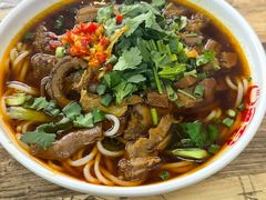 稻香三宝粉-湖南牛肉特色粉面(华屏路店)