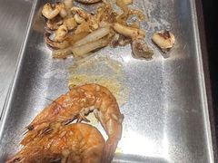 -大神太神·铁板烧(七宝领展广场店)