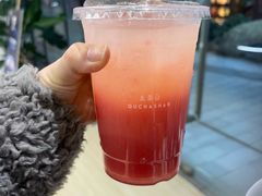 -去茶山(新光里店)