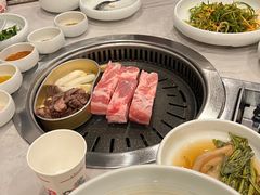 -黄金牧场(明洞总店)