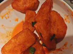 -茄子恰恰·新云南小炒(钱王街店)