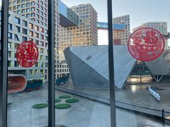 -蔓兰家的四季S0餐厅·融合菜(当代MOMA店)