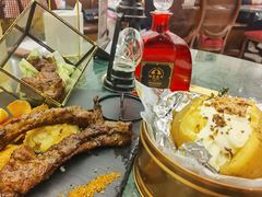 -秘密旅行Bonjour(黑金冠 江南西店)