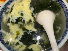 -壹阁胡羊焖饼(特色小吃街店)