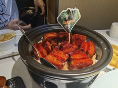 -庆江南江南菜(琴湖溪里花园城店)