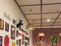 -多宾韩国料理(学衡路店)