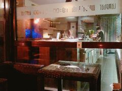 -LAMP BAR 水烟音乐酒吧