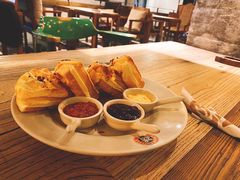 -漫咖啡MAANCOFFEE(清江路店)