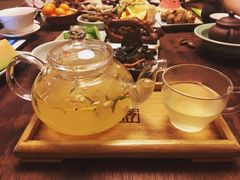 -青藤茶馆(南山路店)