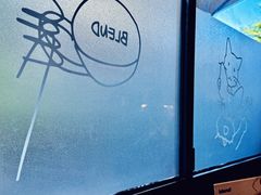 -blend咖啡部落(卓悦中心店)