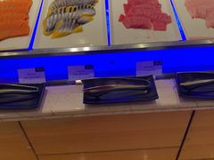 水产区-盛宴自助餐厅(运达喜来登店)