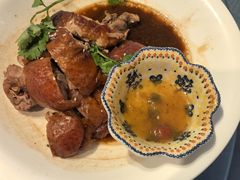 -粤香楼(新光里店)