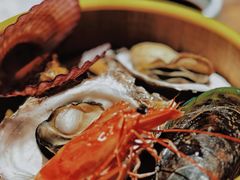-怡咖啡自助餐(宁波香格里拉店)
