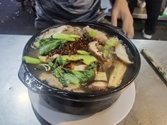 -清真·穆萨砂锅(大皮院店)