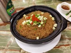 蟹籽粉丝煲-椿记烧鹅(北门店)