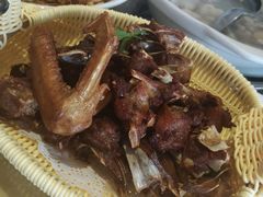 -龙泉人椰子鸡.糟粕醋.海南菜(三亚旗舰店)