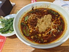 -好這口重庆小面(总店)