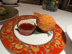 -香宫(九龙香格里拉店)