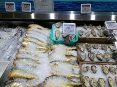 -7fresh七鲜(大族广场店)