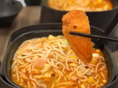 -阿香米线(乐客城店)